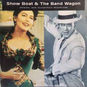 show-boat-&-the-band-wagon