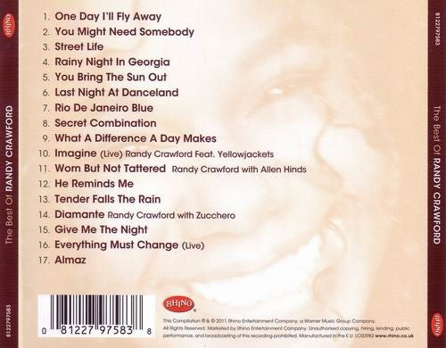 the-best-of-randy-crawford