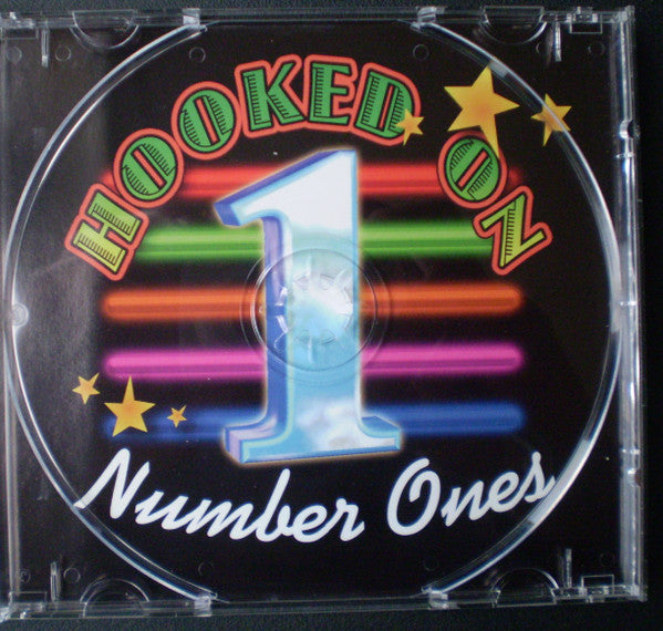 hooked-on-number-ones-/-100-non-stop-hits