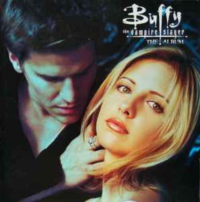 buffy-the-vampire-slayer-(the-album)