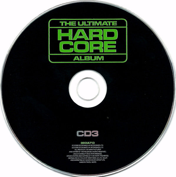 the-ultimate-hardcore-album