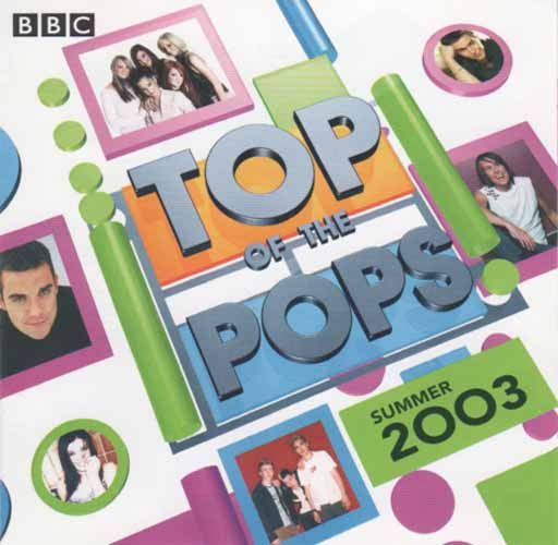 top-of-the-pops---summer-2003