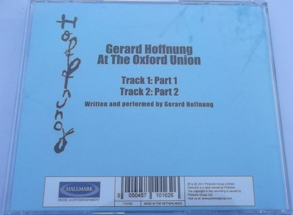 hoffnung-at-the-oxford-union