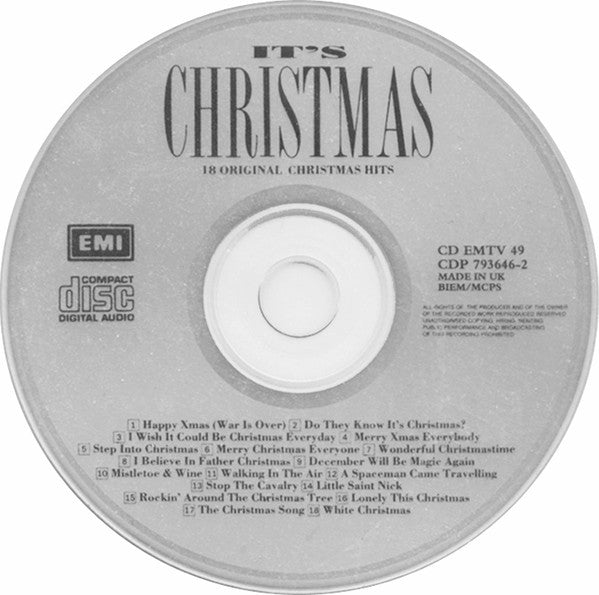 its-christmas