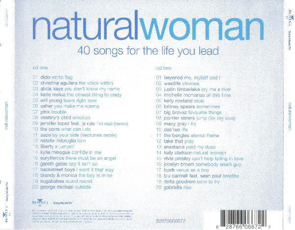 naturalwoman