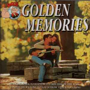 golden-memories