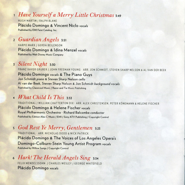my-christmas