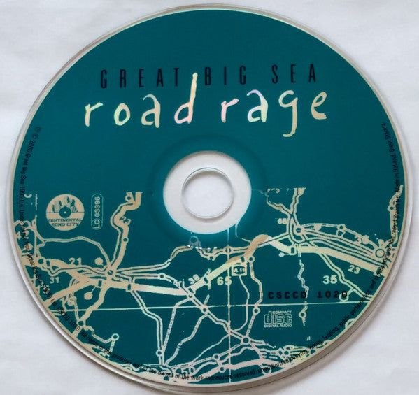 road-rage