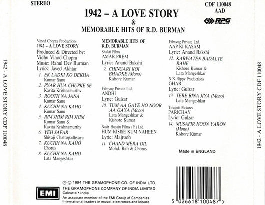 1942-a-love-story-&-memorable-hits-of-r.d.-burman