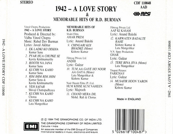 1942-a-love-story-&-memorable-hits-of-r.d.-burman