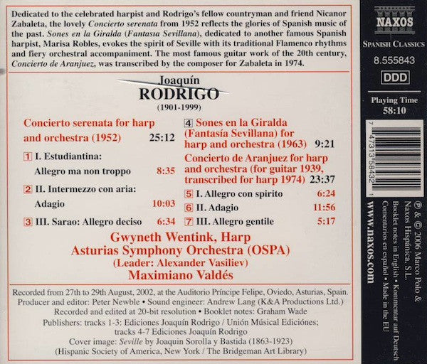 complete-orchestra-music-•-9:-concierto-serenata-/-sones-en-la-giralda-/-concierto-de-aranjuez