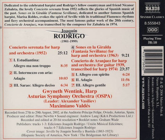 complete-orchestra-music-•-9:-concierto-serenata-/-sones-en-la-giralda-/-concierto-de-aranjuez
