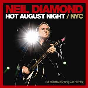 hot-august-night-/-nyc-(live-from-madison-square-garden)