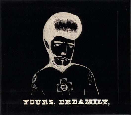 yours,-dreamily,