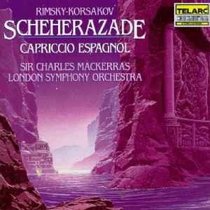 rimksy-korsakov:-scheherazade,-capriccio-espagnol