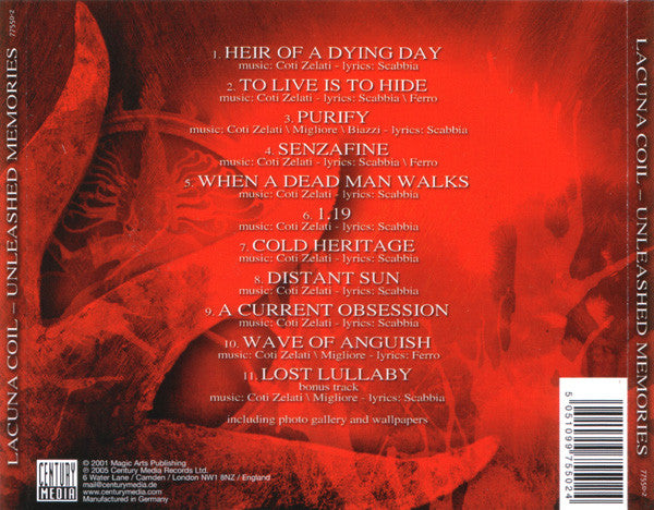 unleashed-memories