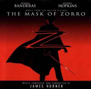 the-mask-of-zorro-(music-from-the-motion-picture)