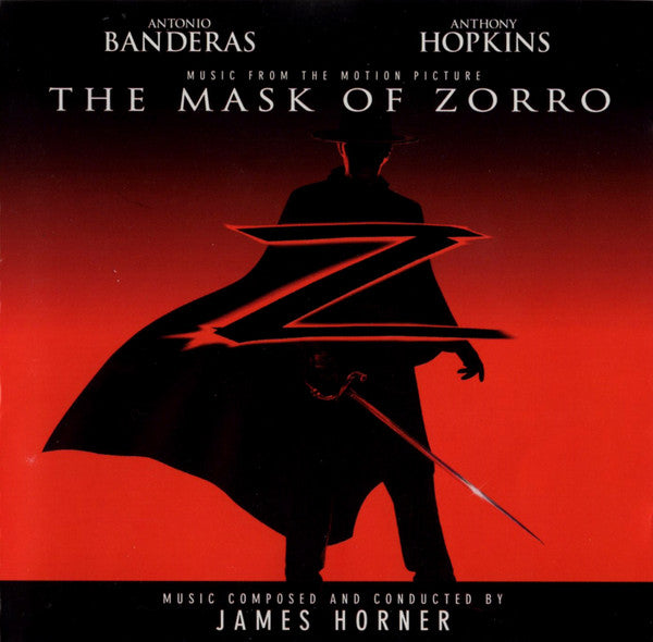 the-mask-of-zorro-(music-from-the-motion-picture)