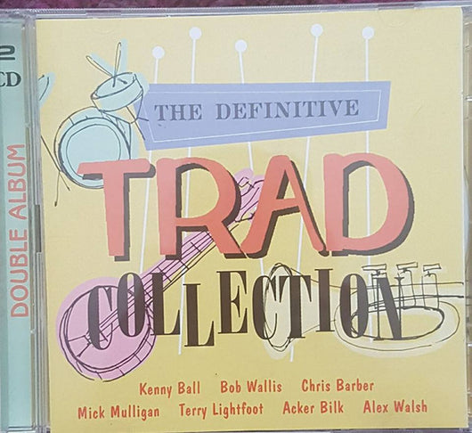 the-definitive-trad-collection
