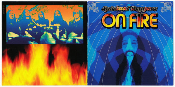 on-fire