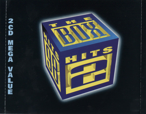 the-box-hits-98-volume-2