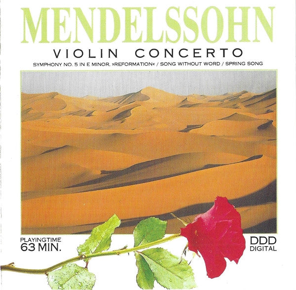 violin-concerto