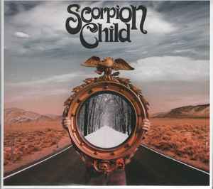 scorpion-child