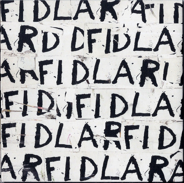 fidlar