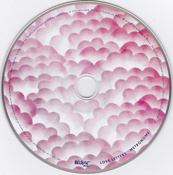 love-letters