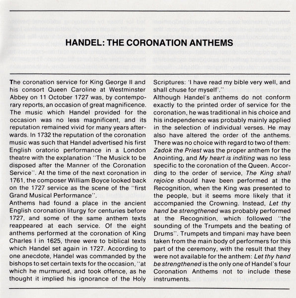 coronation-anthems