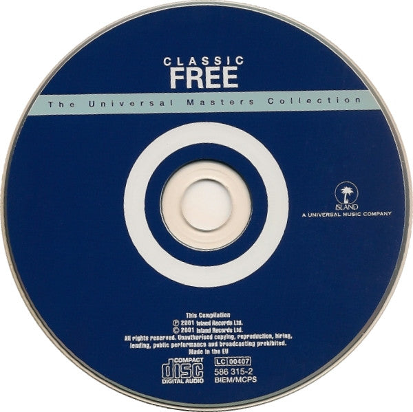 classic-free