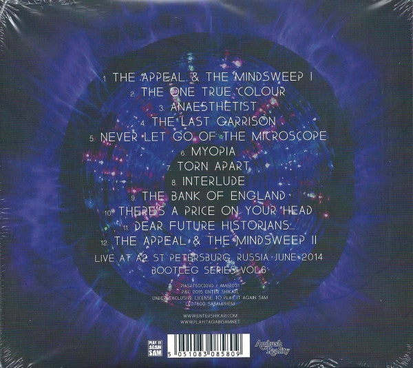 the-mindsweep