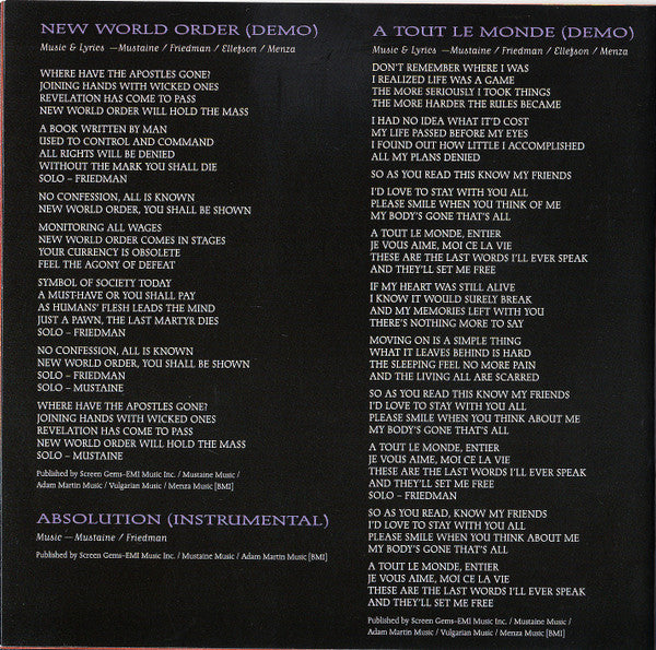 youthanasia