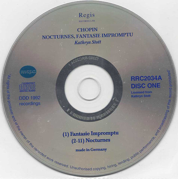 complete-nocturnes-/-fantasie-impromptu-/-barcarolle