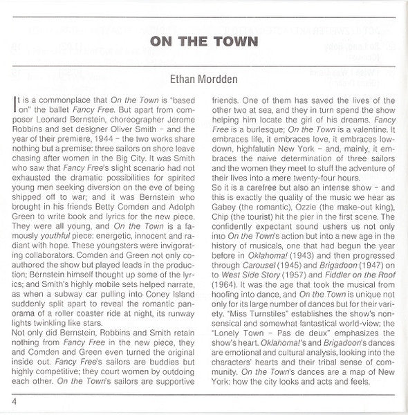 on-the-town