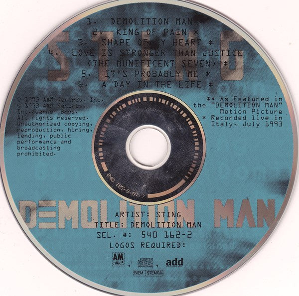 demolition-man