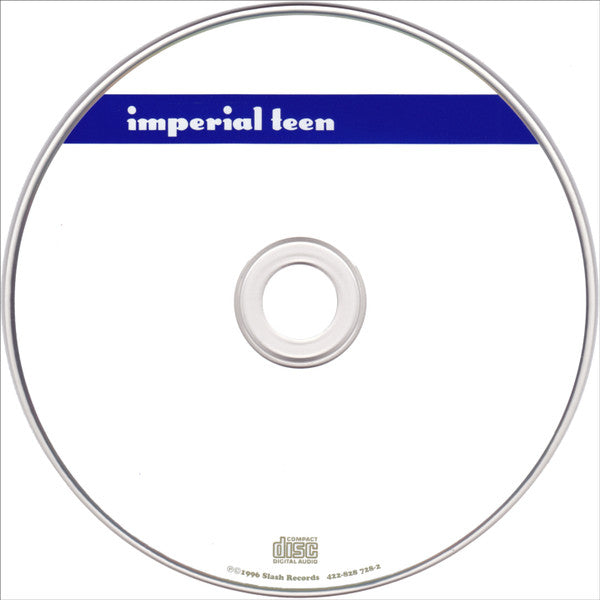 seasick