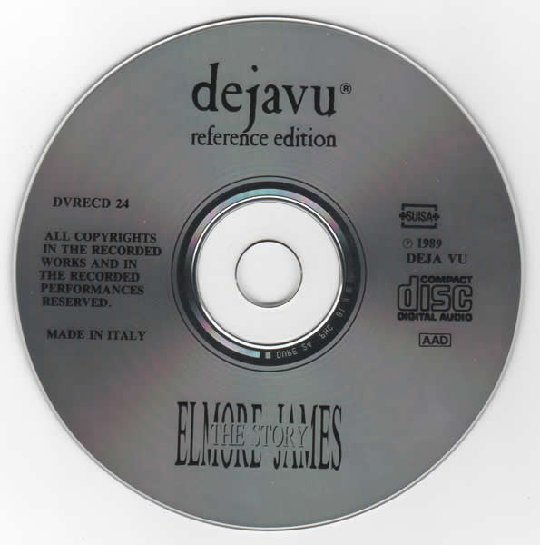 the-elmore-james-story