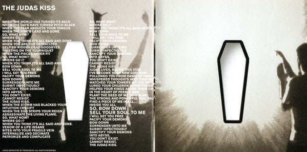 death-magnetic