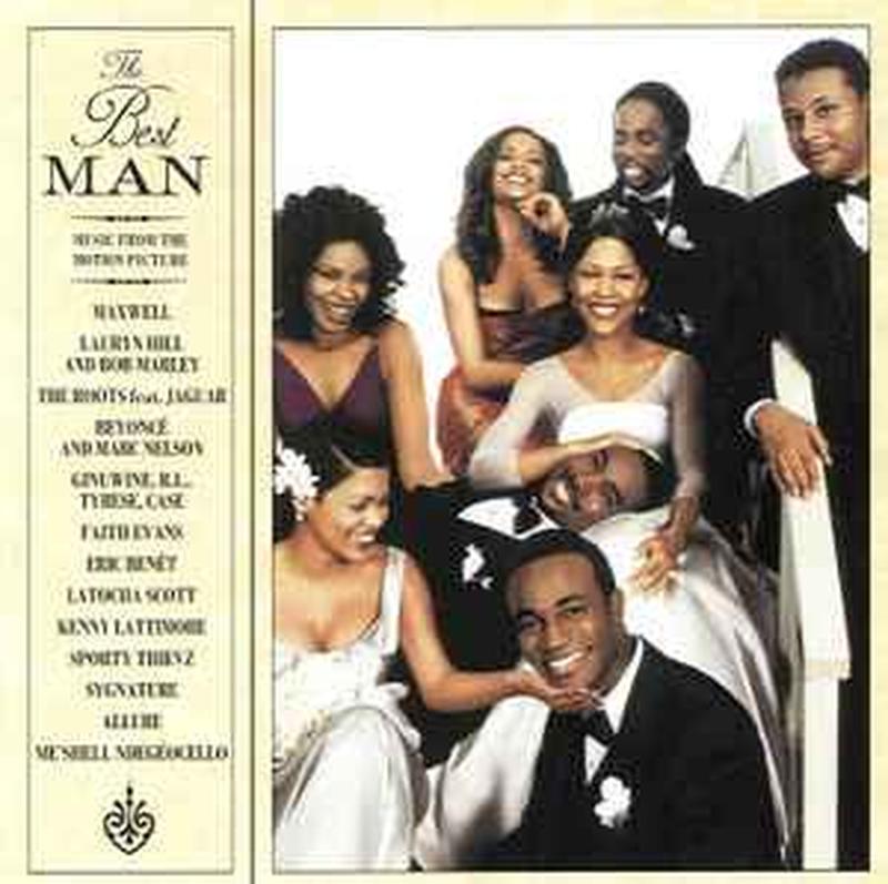 the-best-man:-music-from-the-motion-picture
