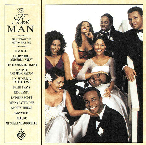 the-best-man:-music-from-the-motion-picture