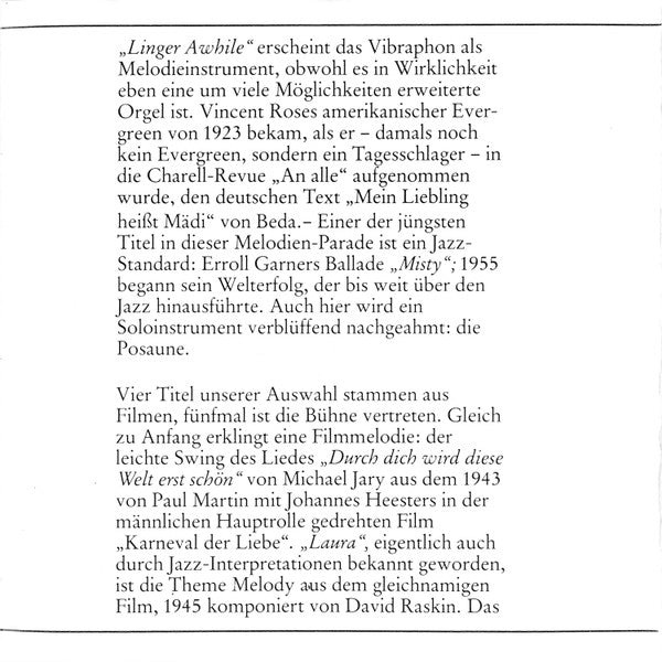 romantische-melodien