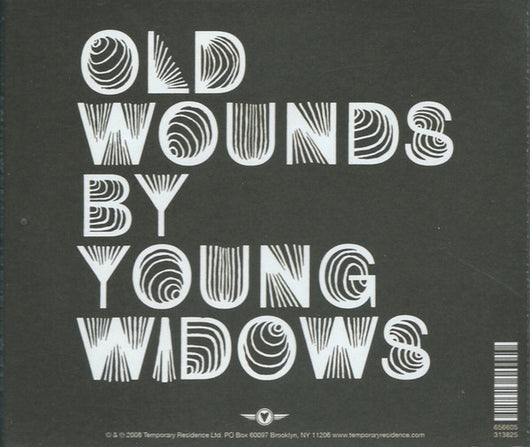 old-wounds
