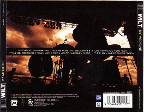 my-medicine