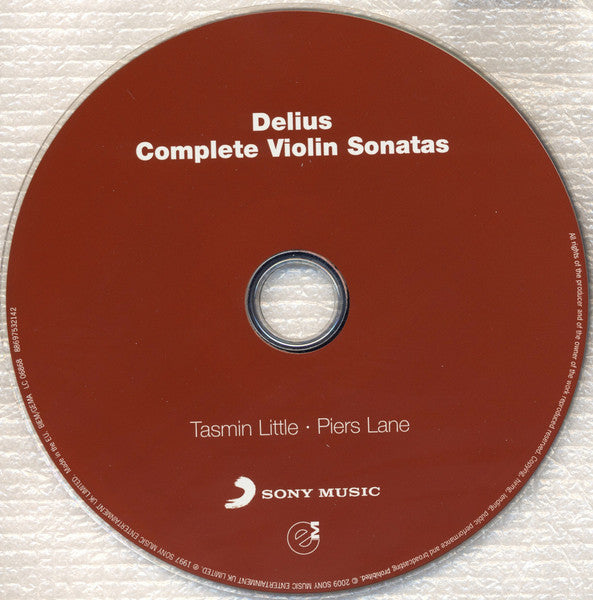 complete-violin-sonatas-
