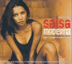 salsa-moderna-volume-two---a-taste-of-new-wave-colombian-flavours