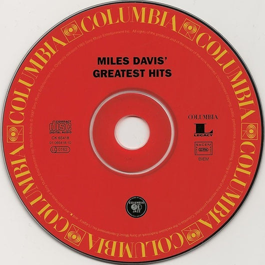 miles-davis-greatest-hits