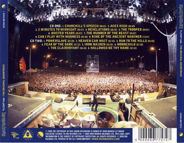 flight-666---the-original-soundtrack