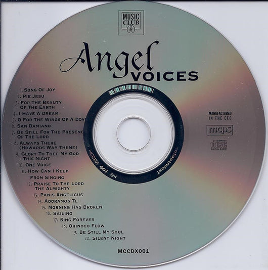 angel-voices