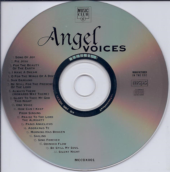 angel-voices
